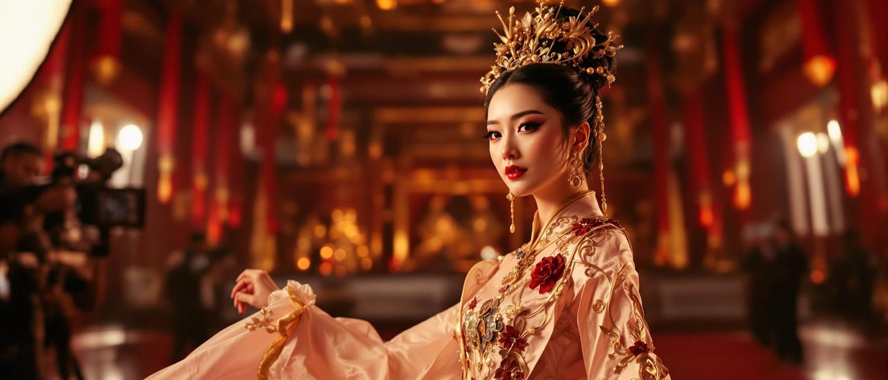 娱乐吃瓜制片人是谁呀揭秘张晓东打造明星八卦盛宴的背后故事