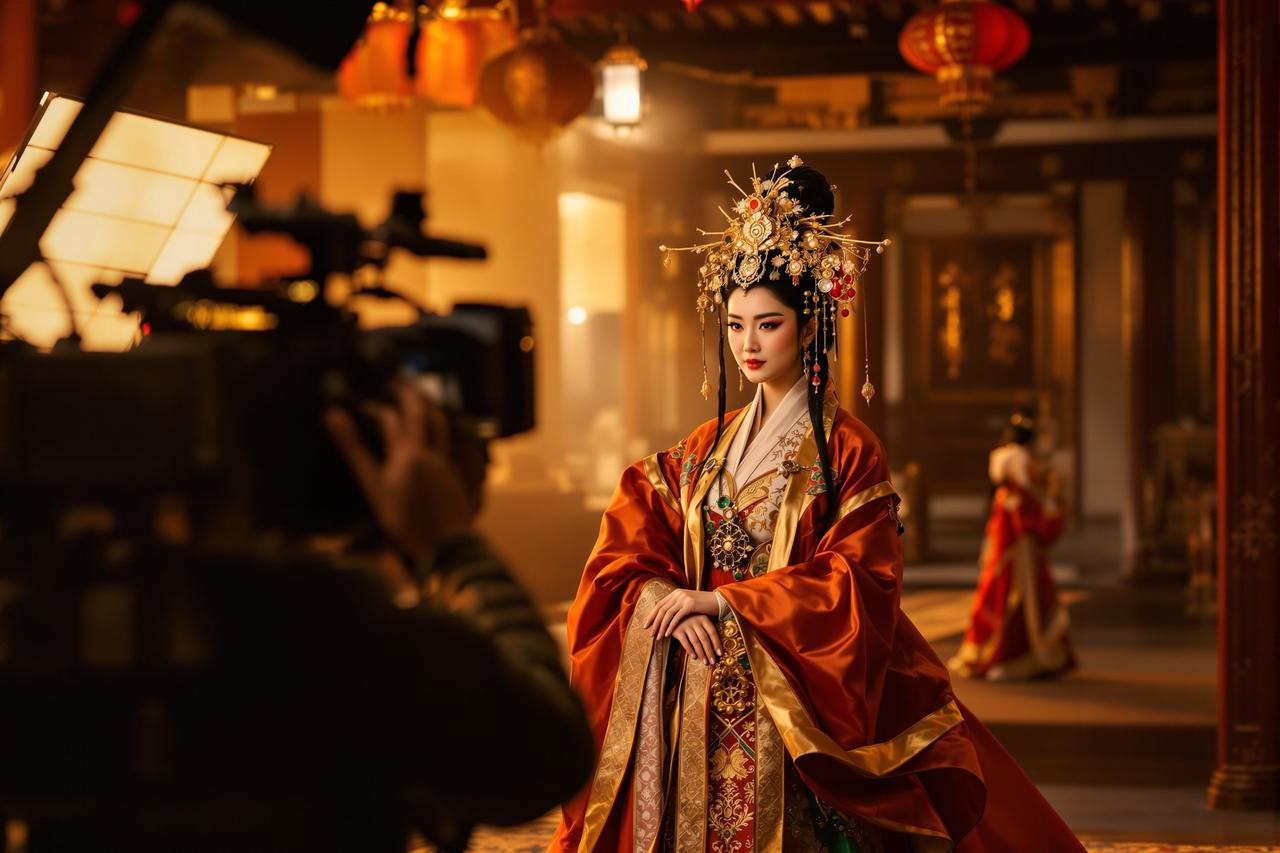 娱乐圈小花暗恋明星内幕曝光引发热议 成名前的秘密被逐渐揭开